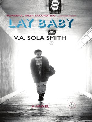 cover image of Lay Baby
